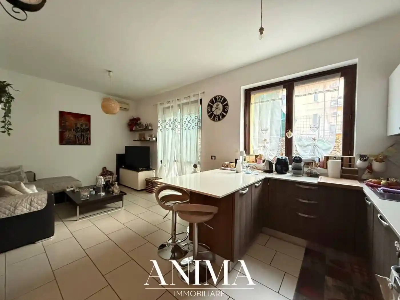 Appartamento in vendita a Cesano Maderno