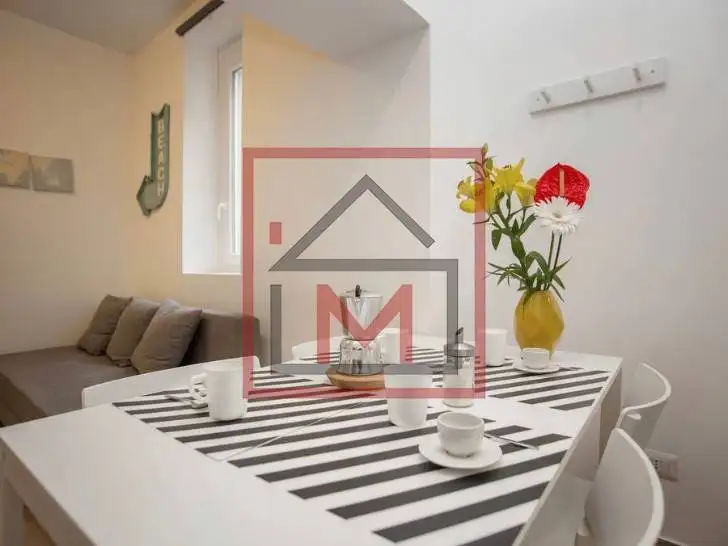 Apartment in vendita a Milan