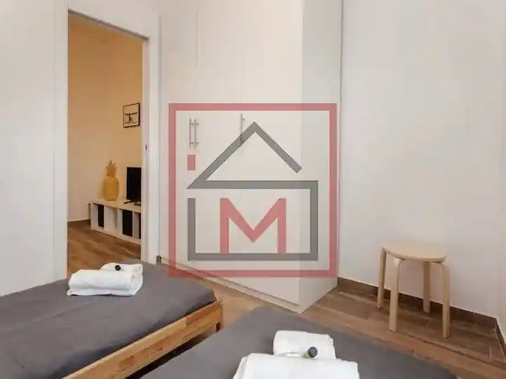 Trilocale viale Certosa 87, Certosa, Milano - foto 3