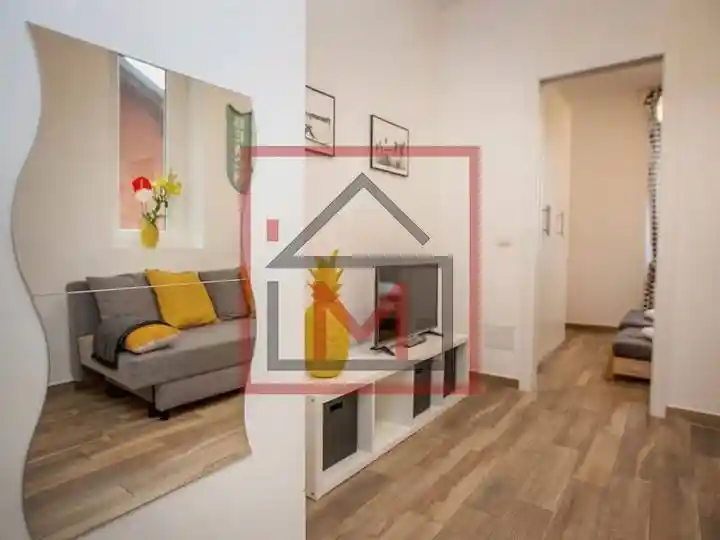 Trilocale viale Certosa 87, Certosa, Milano - foto 4