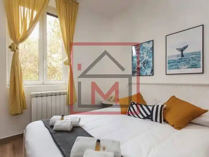 Trilocale viale Certosa 87, Certosa, Milano - foto 5