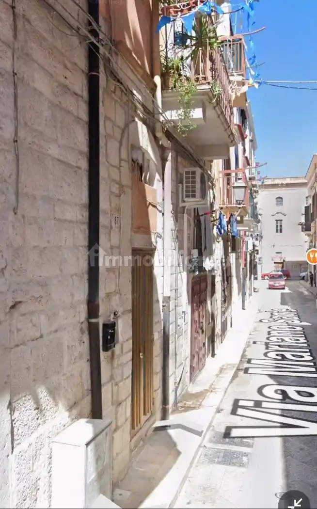 Appartamento in vendita a Barletta
