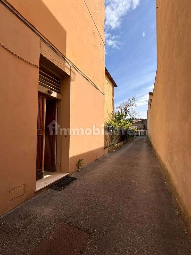 Appartamento in vendita a Firenze