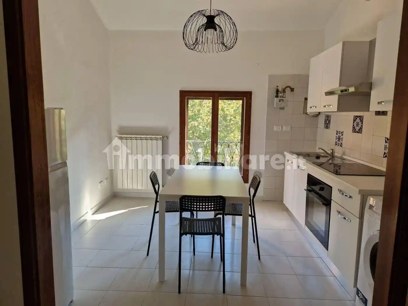 Appartamento in affitto a Casalecchio di Reno