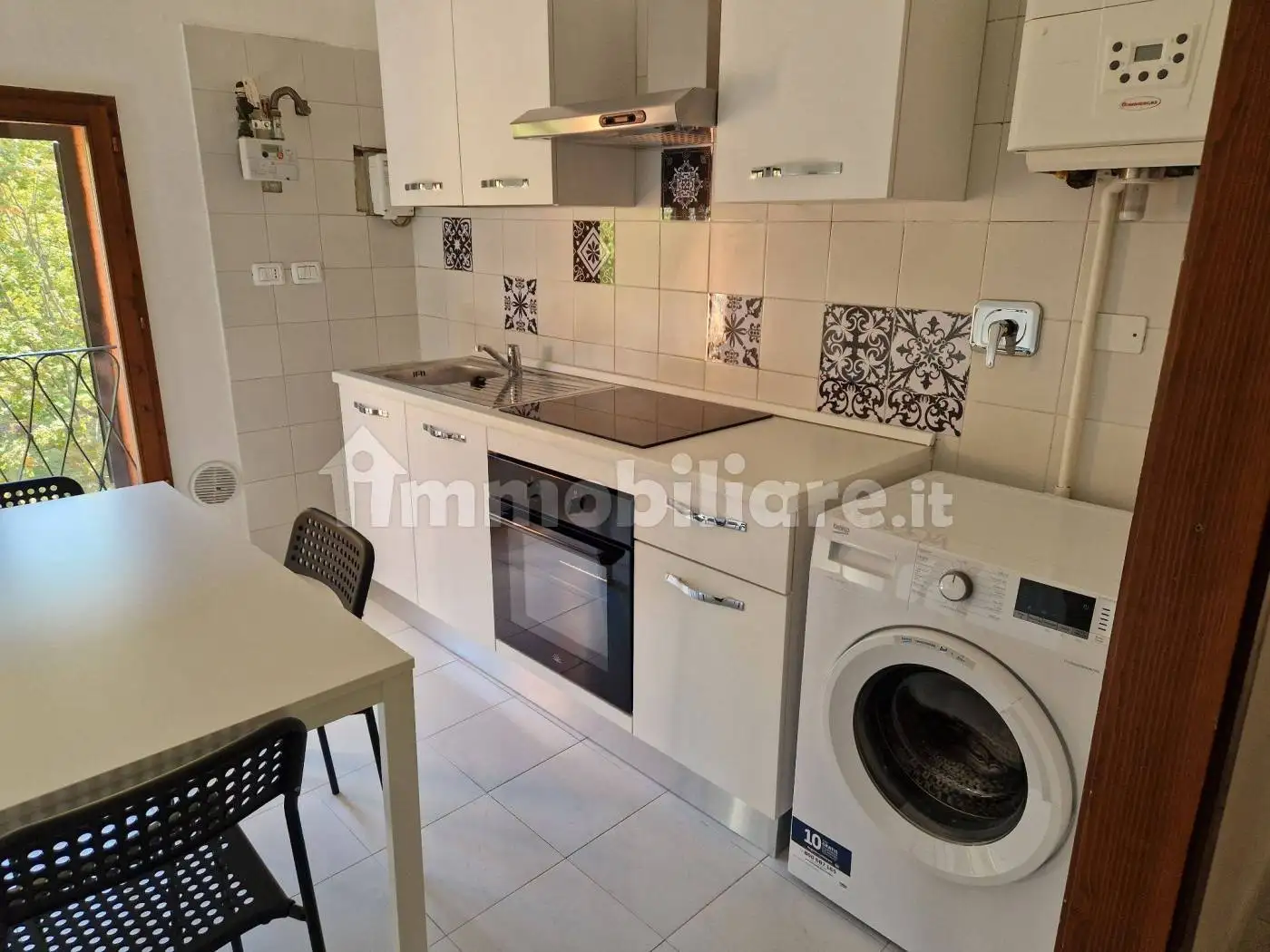 Bilocale via Porrettana 192, Talon, Croce, Casalecchio di Reno - foto 3