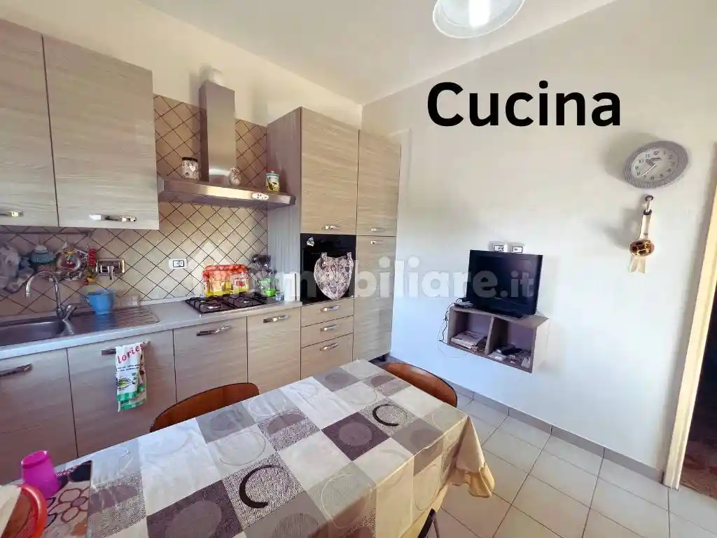 Villa in vendita a Anagni