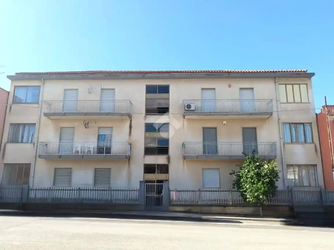 Appartamento in vendita a Erice