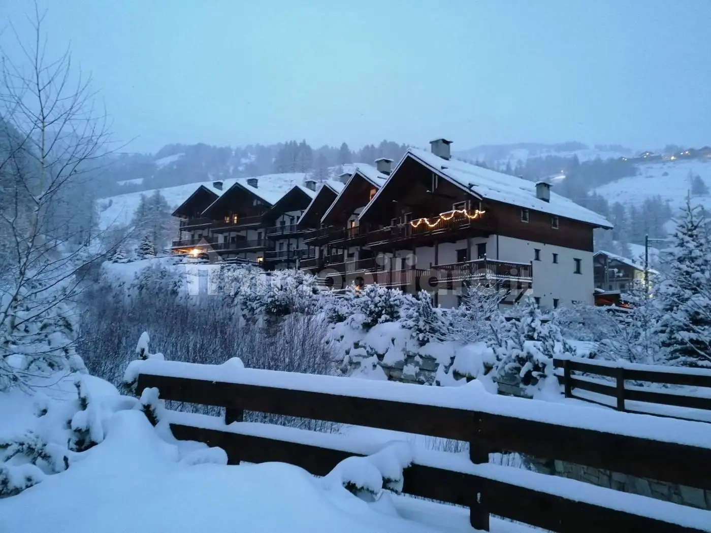 Appartamento in affitto a Pragelato