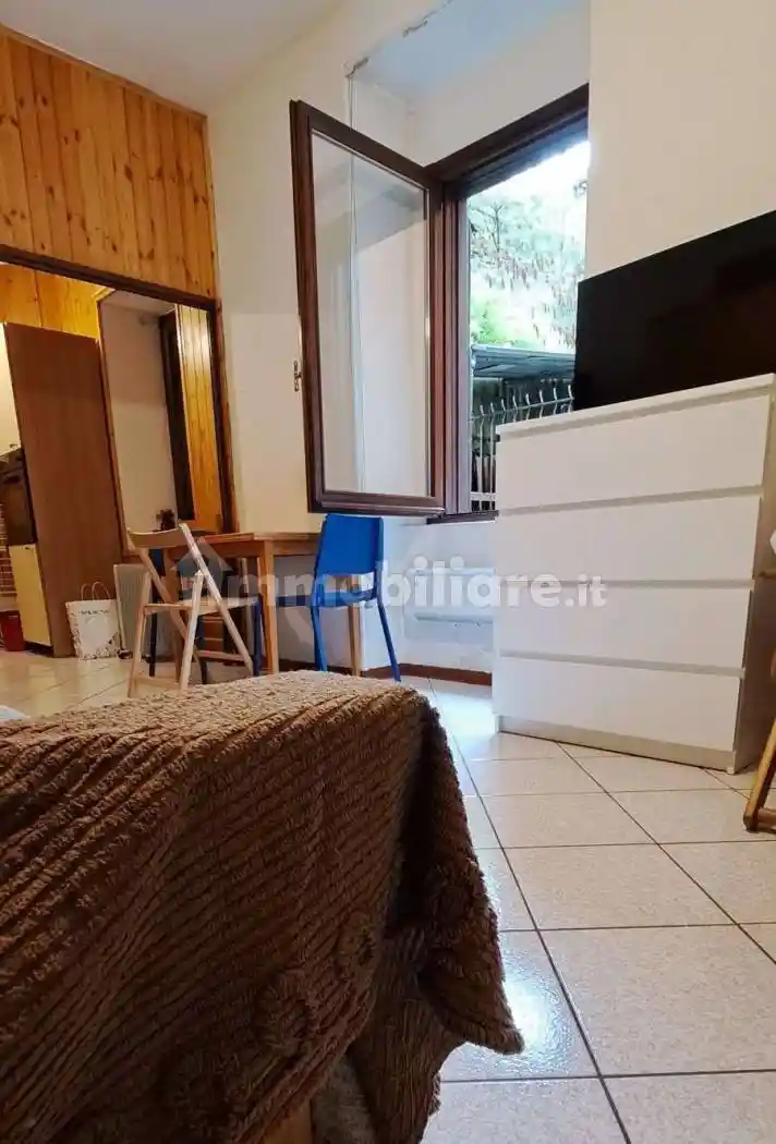 Appartamento in vendita a Ponte di Legno