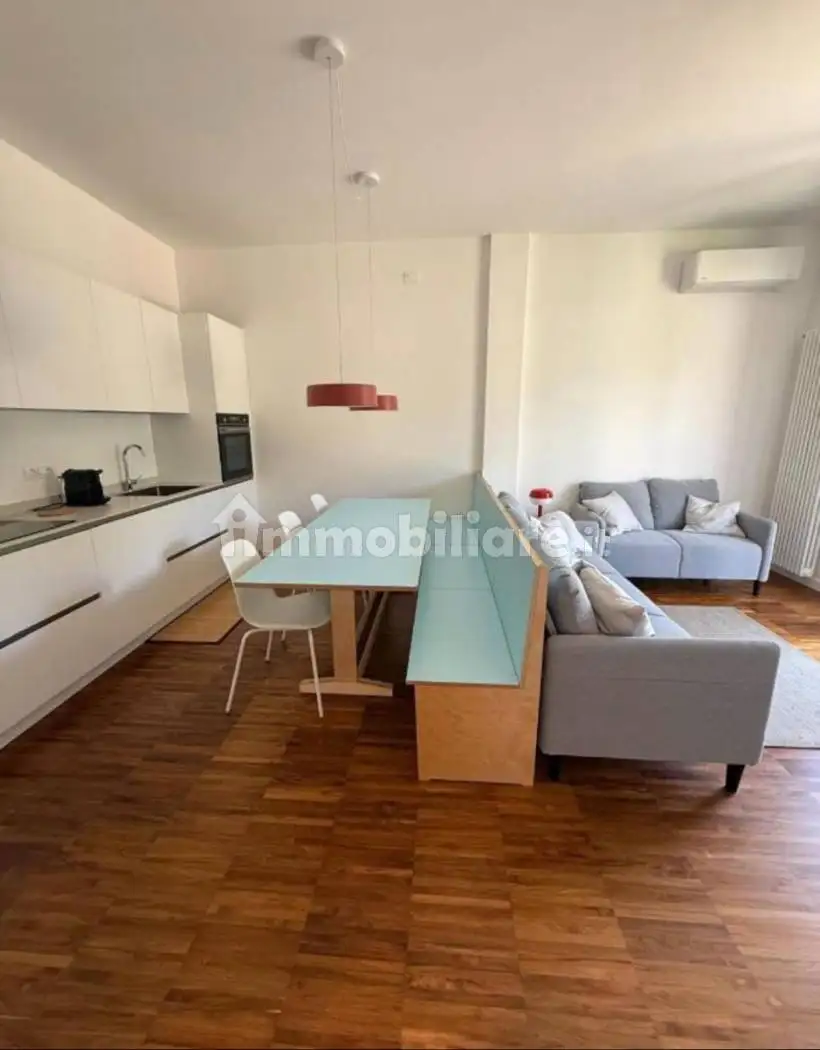 Appartamento in affitto a Lerici