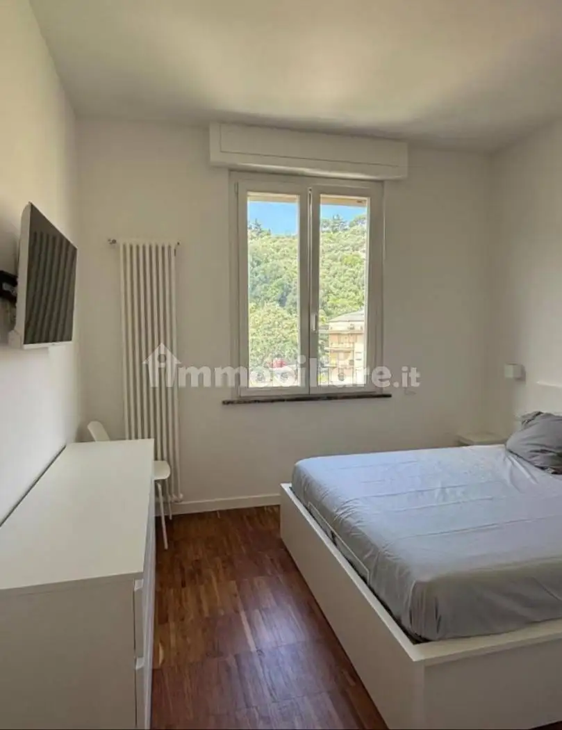 Trilocale via Giuseppe Garibaldi traversa 2 50, San Terenzo, Lerici - foto 2