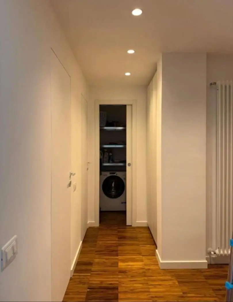 Trilocale via Giuseppe Garibaldi traversa 2 50, San Terenzo, Lerici - foto 3