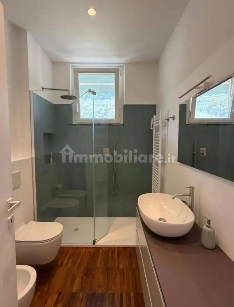 Trilocale via Giuseppe Garibaldi traversa 2 50, San Terenzo, Lerici - foto 4