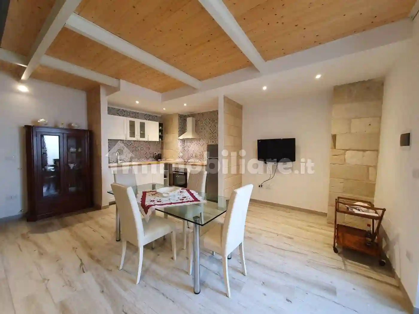 Terratetto plurifamiliare via Corsica 54-56, Cannole - foto 4