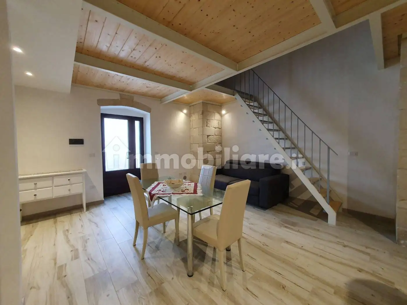 Casa indipendente in vendita a Cannole