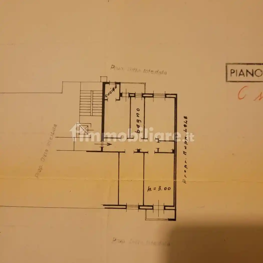 Apartment in vendita a Milan