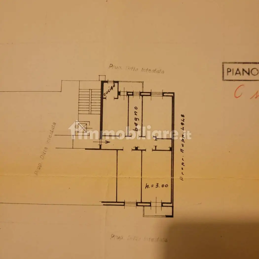 Apartment in vendita a Milan