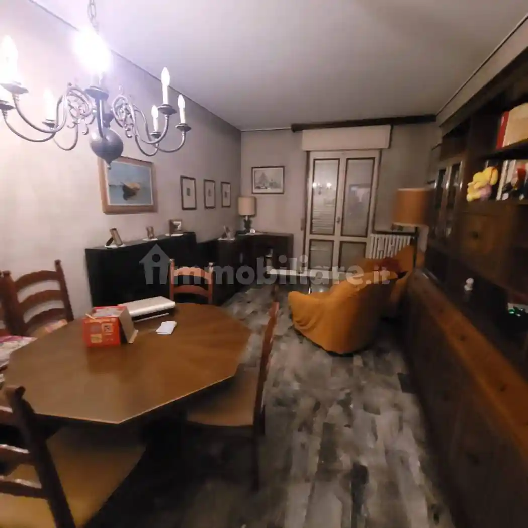 Trilocale via delle Forze Armate, San Carlo, Milano - foto 2