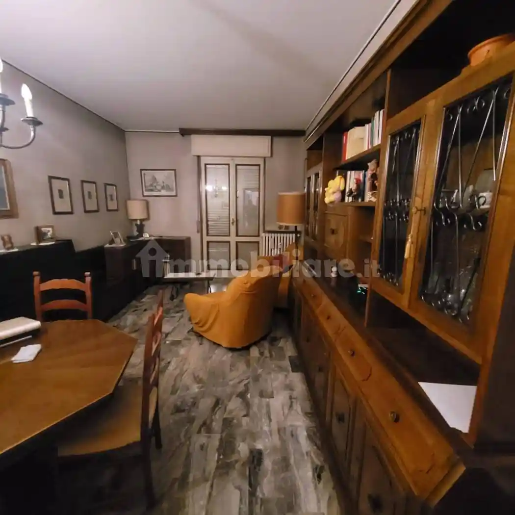 Trilocale via delle Forze Armate, San Carlo, Milano - foto 3