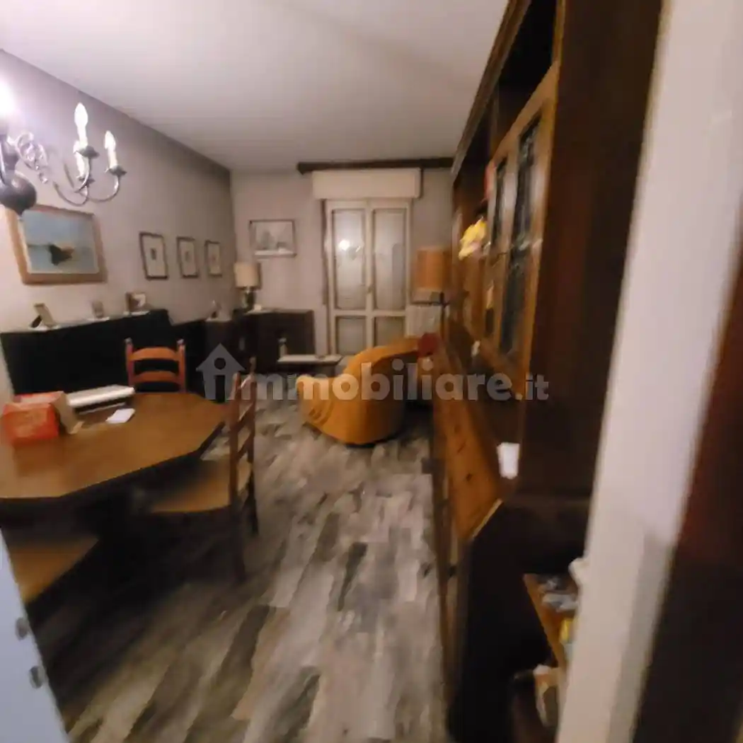 Trilocale via delle Forze Armate, San Carlo, Milano - foto 4