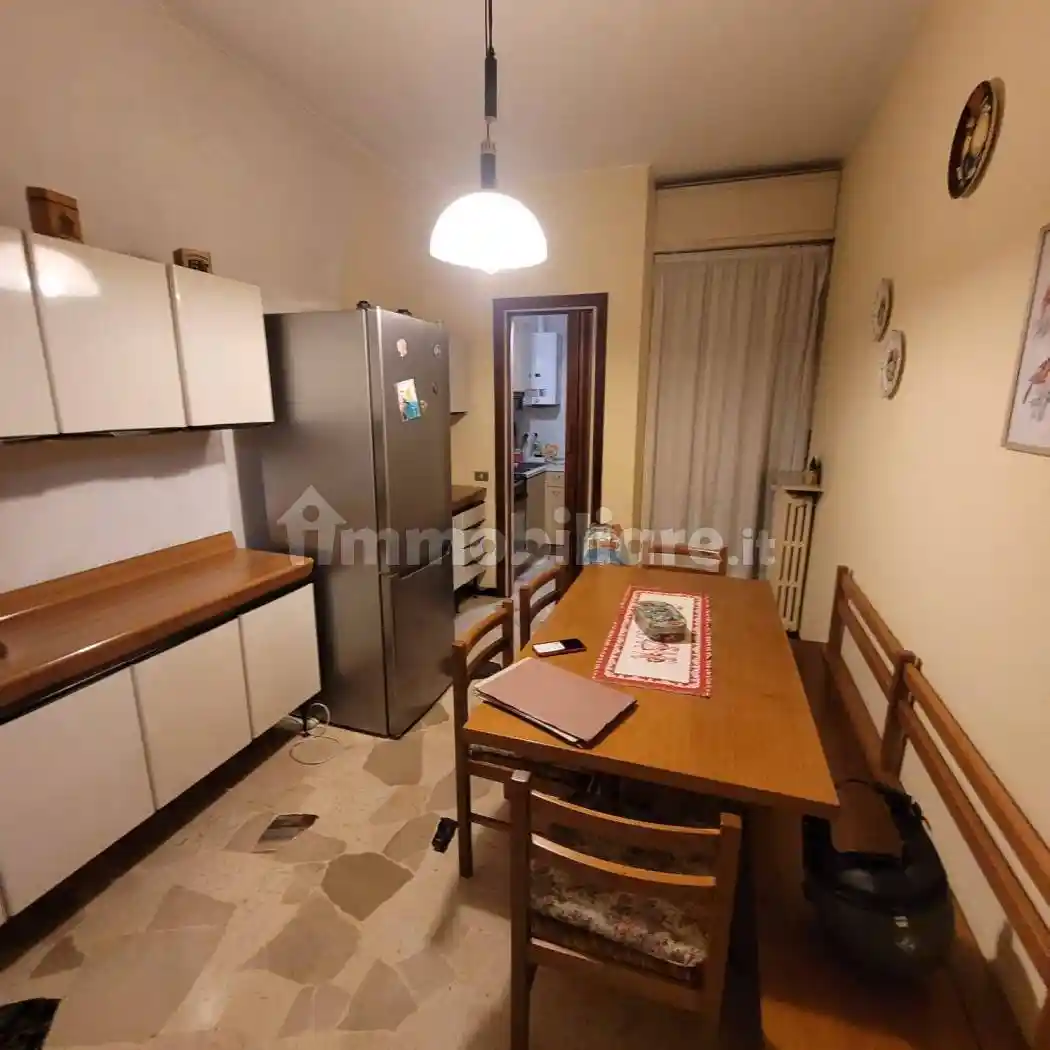 Trilocale via delle Forze Armate, San Carlo, Milano - foto 5