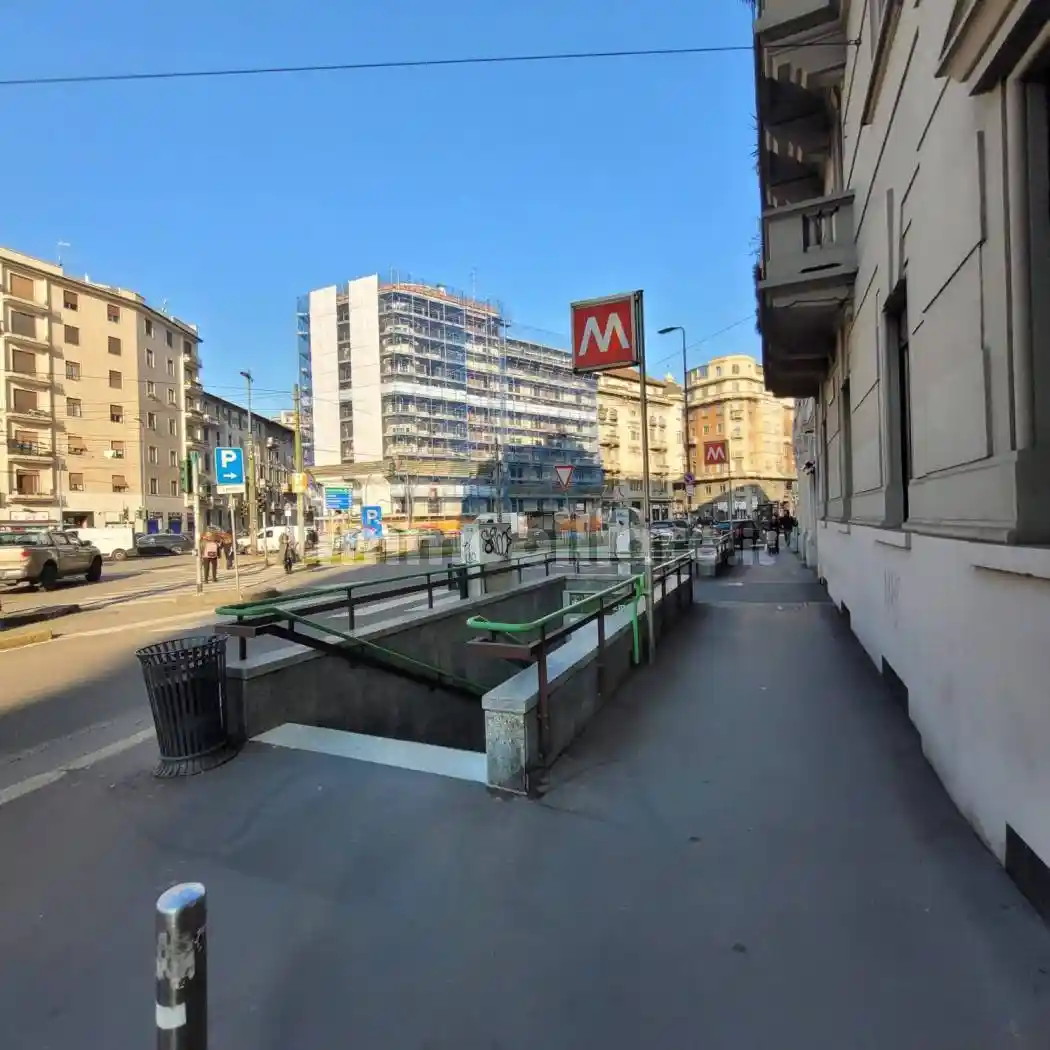 Trilocale viale Abruzzi, Città Studi, Milano - foto 5