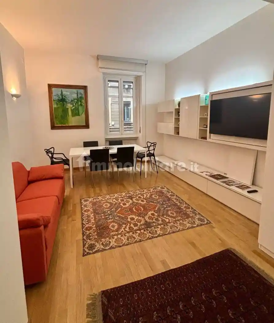 Trilocale via Broletto 41, Duomo, Milano - foto 2