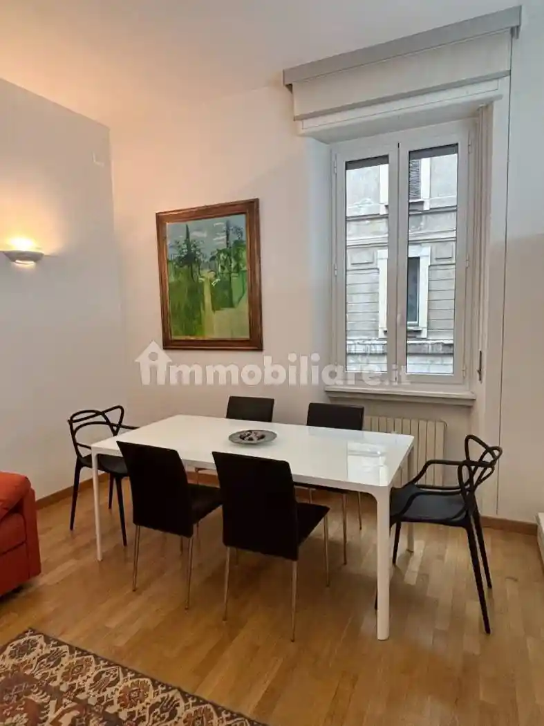 Trilocale via Broletto 41, Duomo, Milano - foto 3