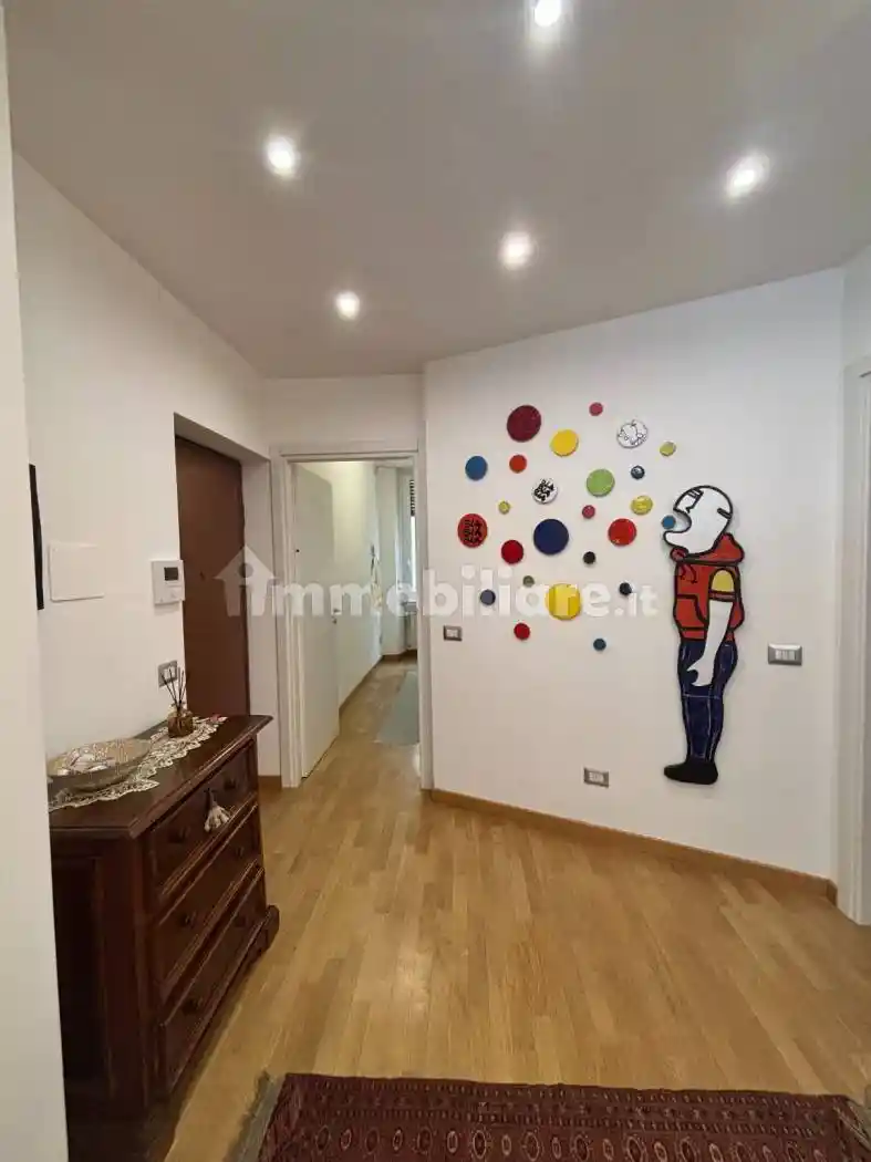 Trilocale via Broletto 41, Duomo, Milano - foto 5