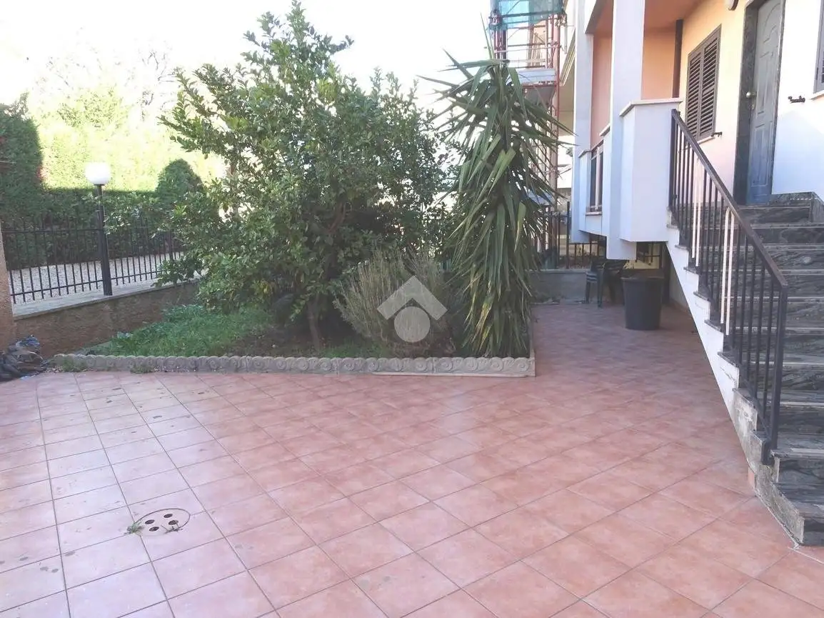 Appartamento in vendita a Castrovillari