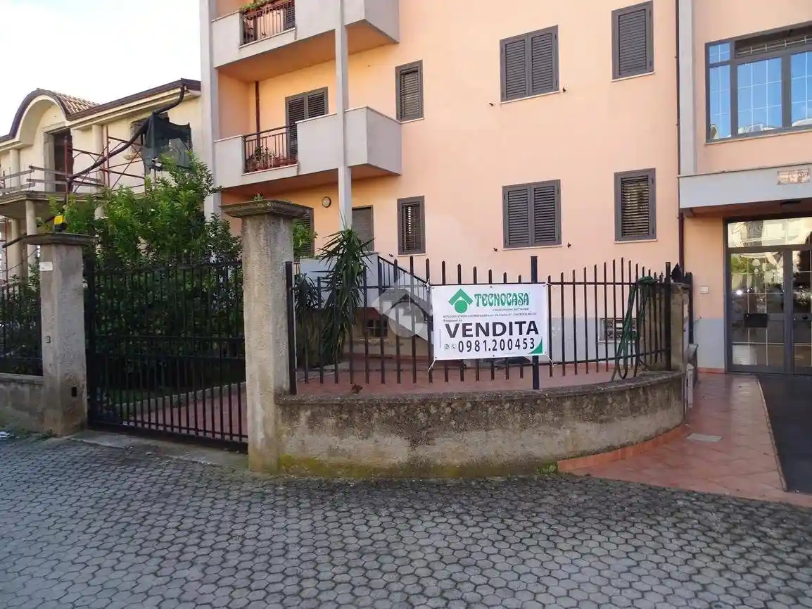 Trilocale C.da Vallina, Castrovillari - foto 2