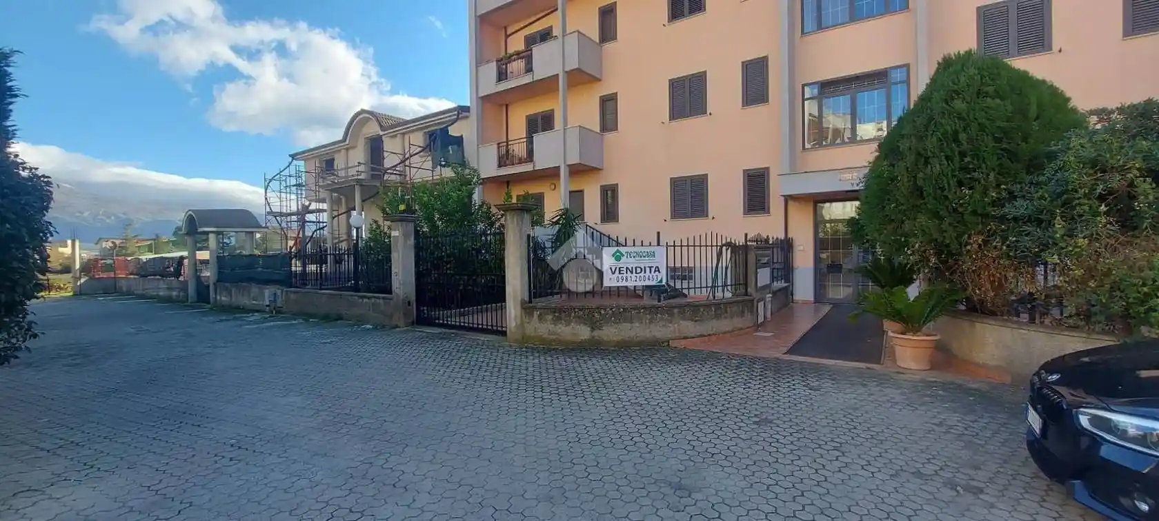 Trilocale C.da Vallina, Castrovillari - foto 3