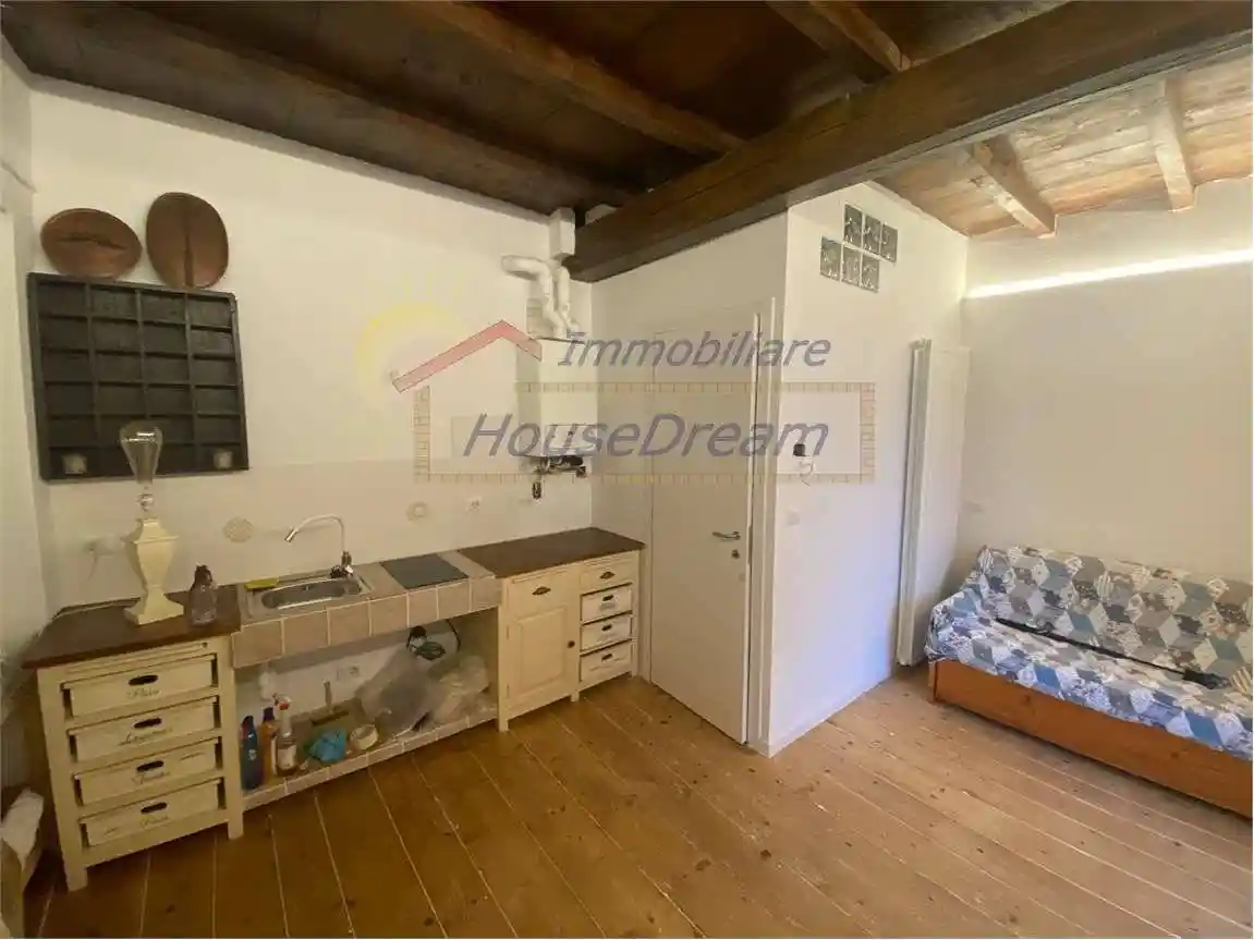 Appartamento in vendita a Colazza