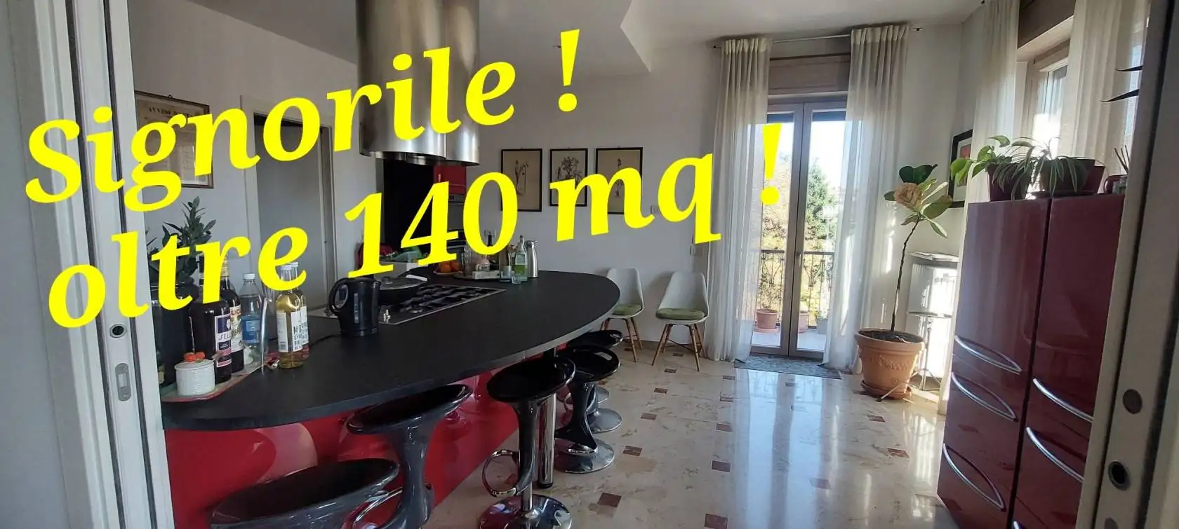 Appartamento in vendita a Lodi