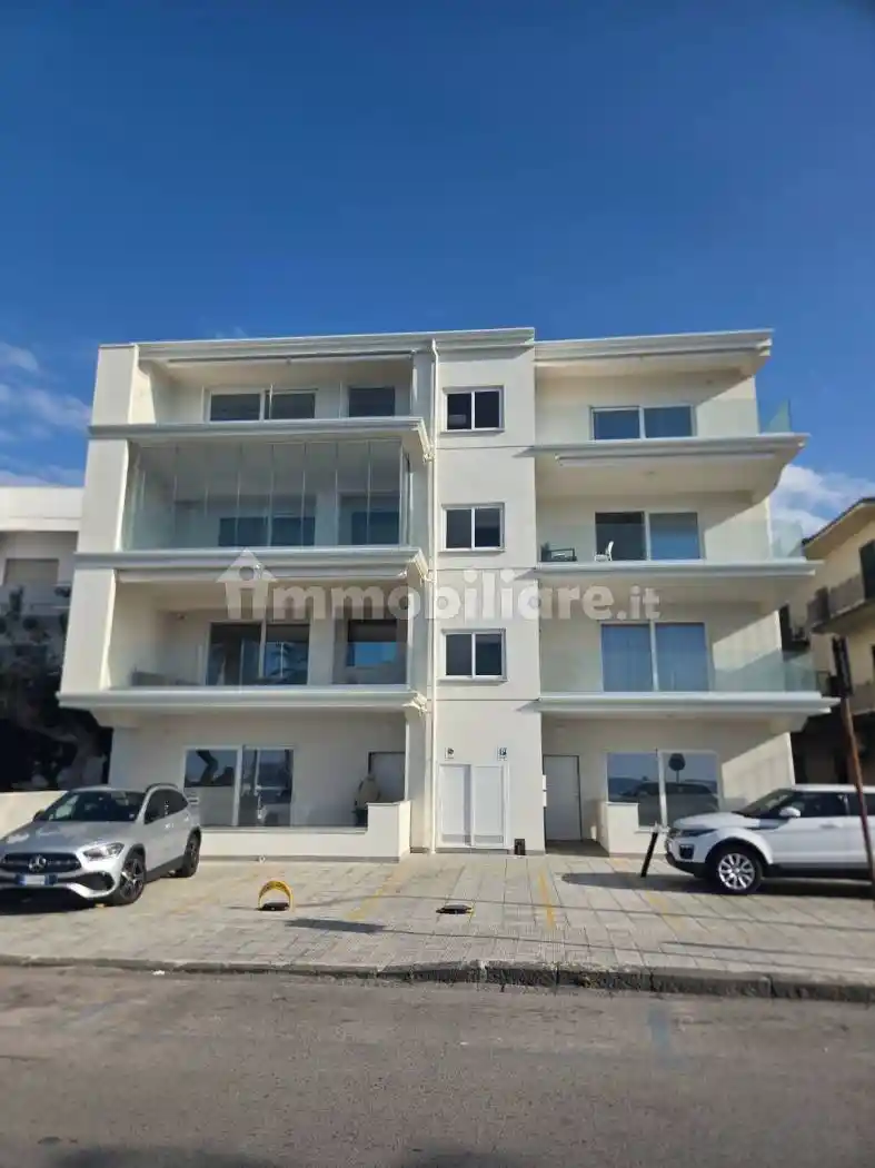 Appartamento in vendita a Capo d'Orlando