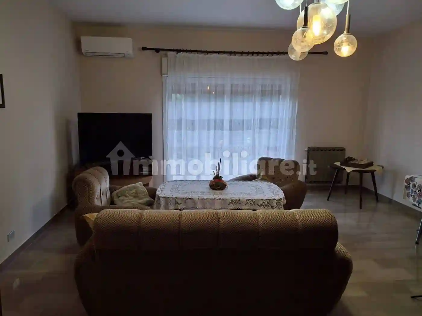 Quadrilocale via Cirasa 17, Aragona - foto 4