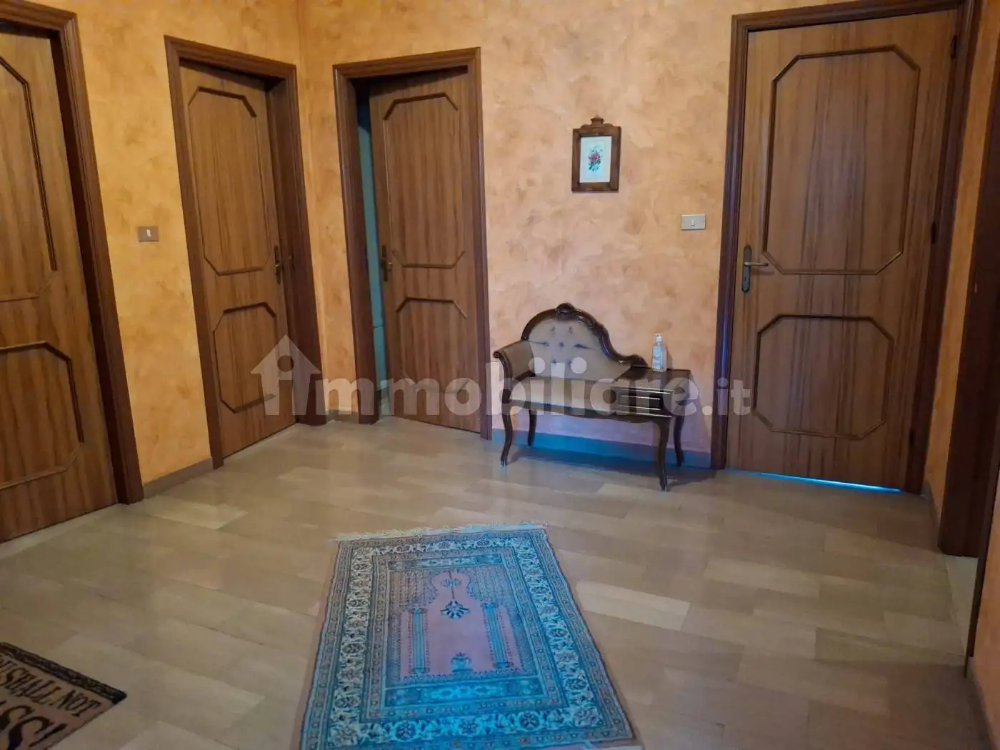 Quadrilocale via Cirasa 17, Aragona - foto 4