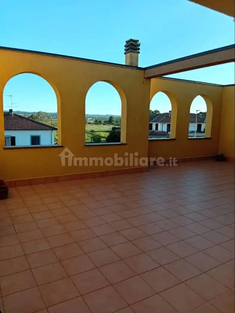 Appartamento in vendita a Santa Maria a Monte