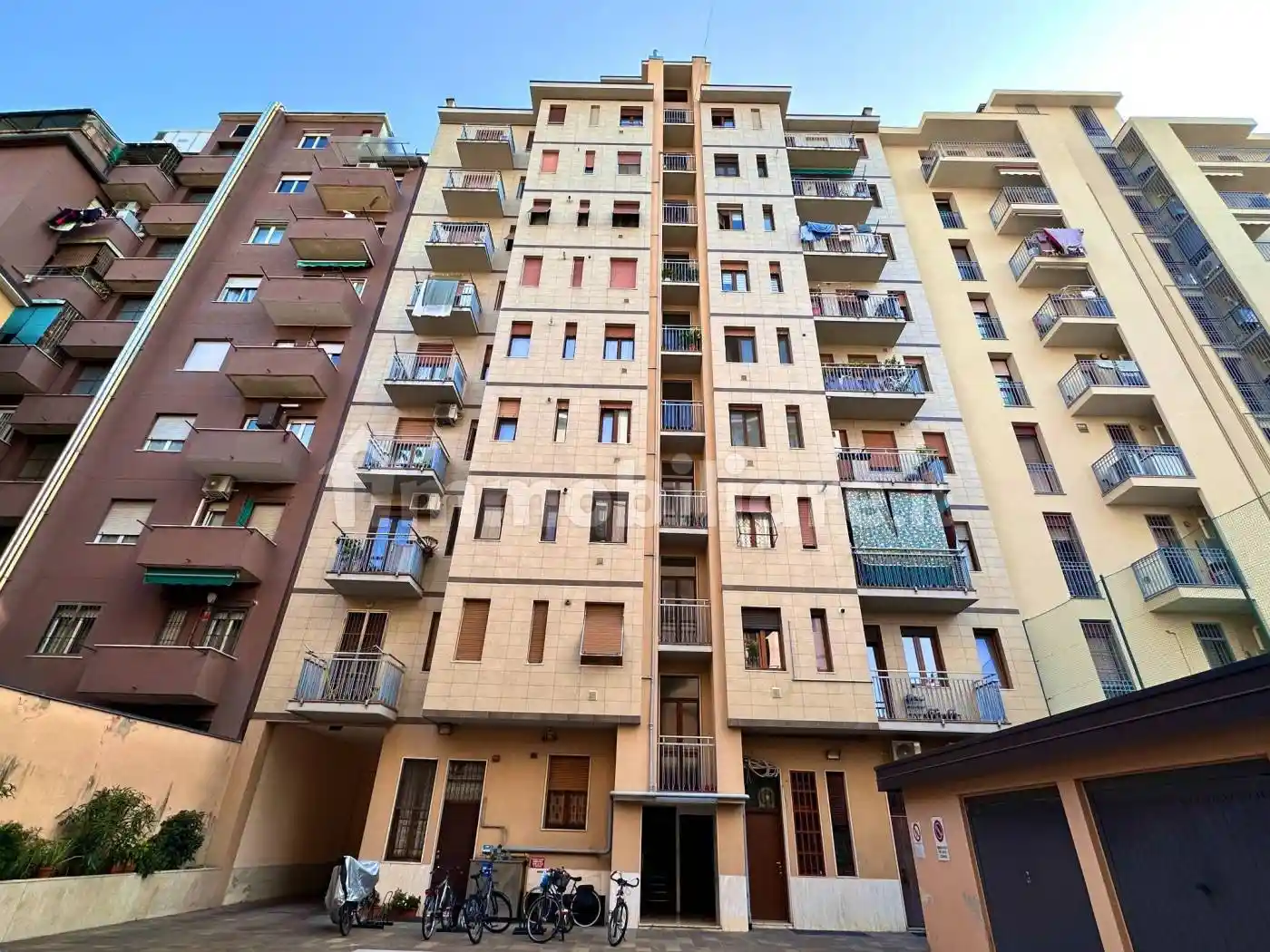 Trilocale viale Monza 61, Pasteur, Milano - foto 3