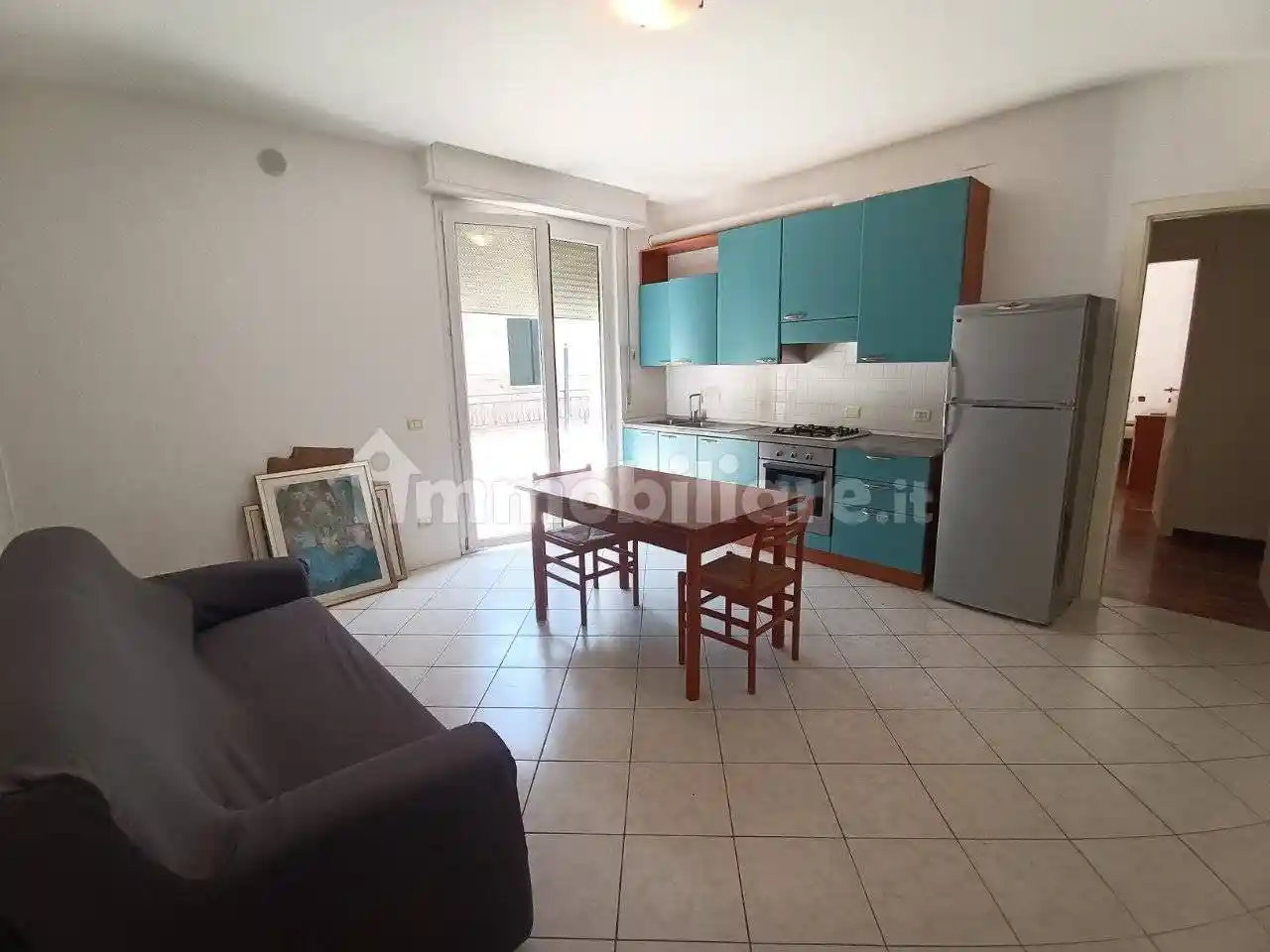 Appartamento in vendita a Pesaro