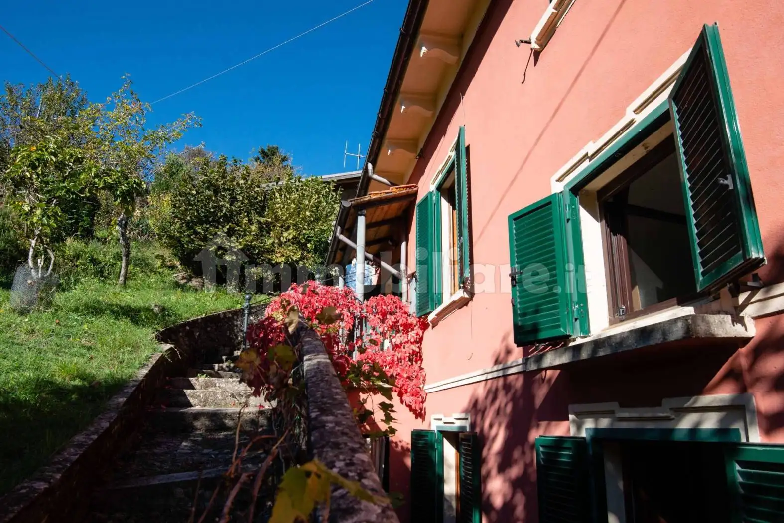 Villa unifamiliare via Nazionale, Ponte Della Venturina, Alto Reno Terme - foto 2