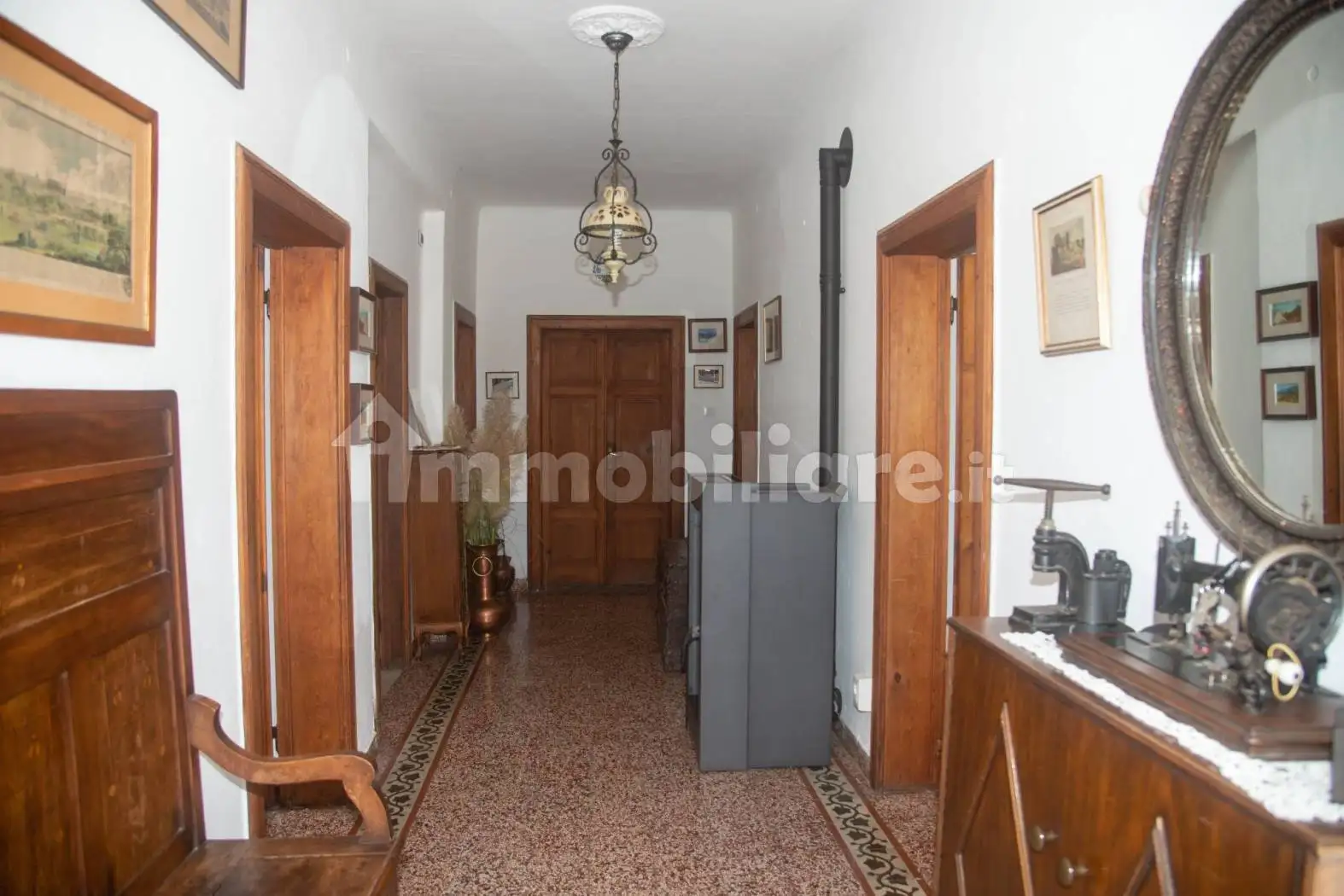 Villa unifamiliare via Nazionale, Ponte Della Venturina, Alto Reno Terme - foto 3