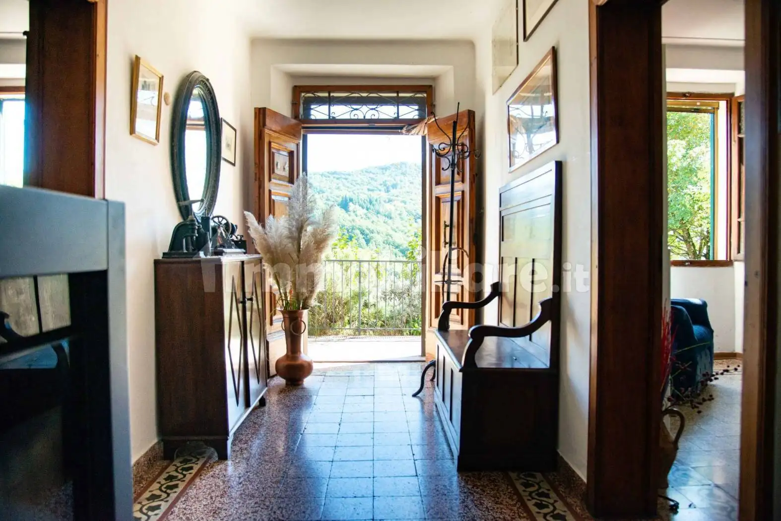 Villa unifamiliare via Nazionale, Ponte Della Venturina, Alto Reno Terme - foto 4