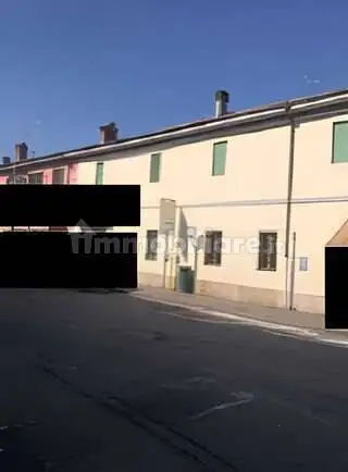 Appartamento in asta a Villanterio