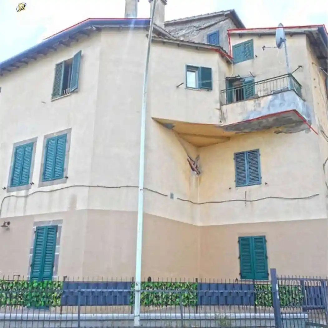 Appartamento all'asta viale Roma , 428, Piancastagnaio - foto 2