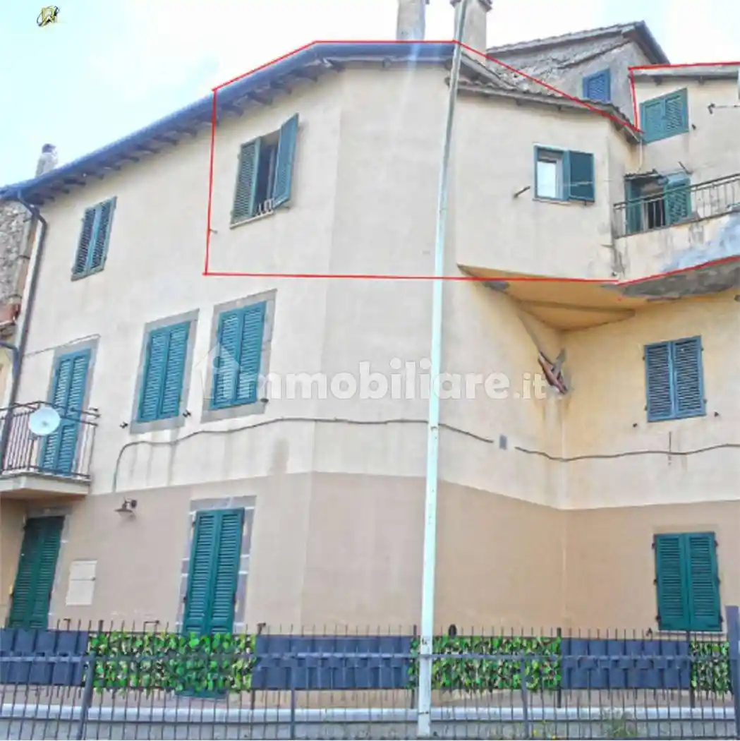 Appartamento all'asta viale Roma , 428, Piancastagnaio - foto 3