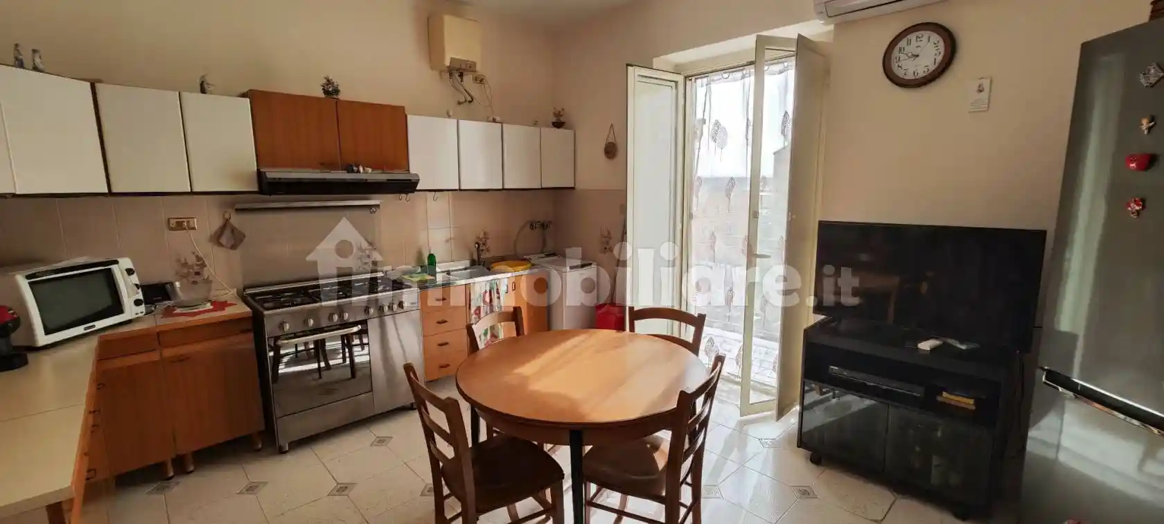 Appartamento in vendita a Porto Empedocle