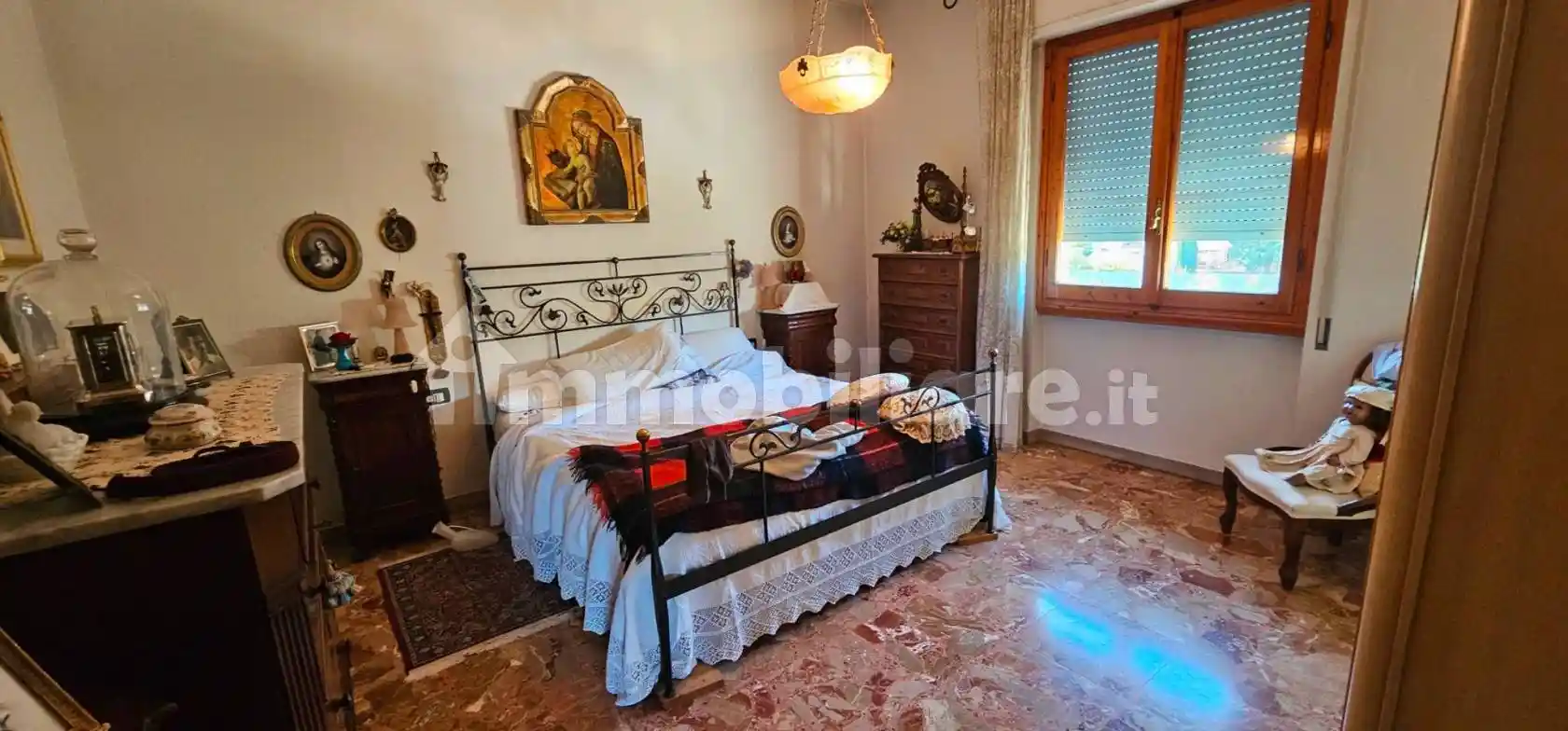 Appartamento in vendita a Impruneta