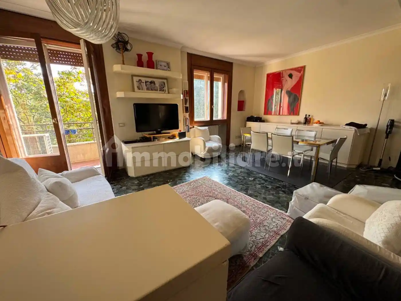 Quadrilocale via Ferdinando Bocconi 28, Bocconi, Milano - foto 2