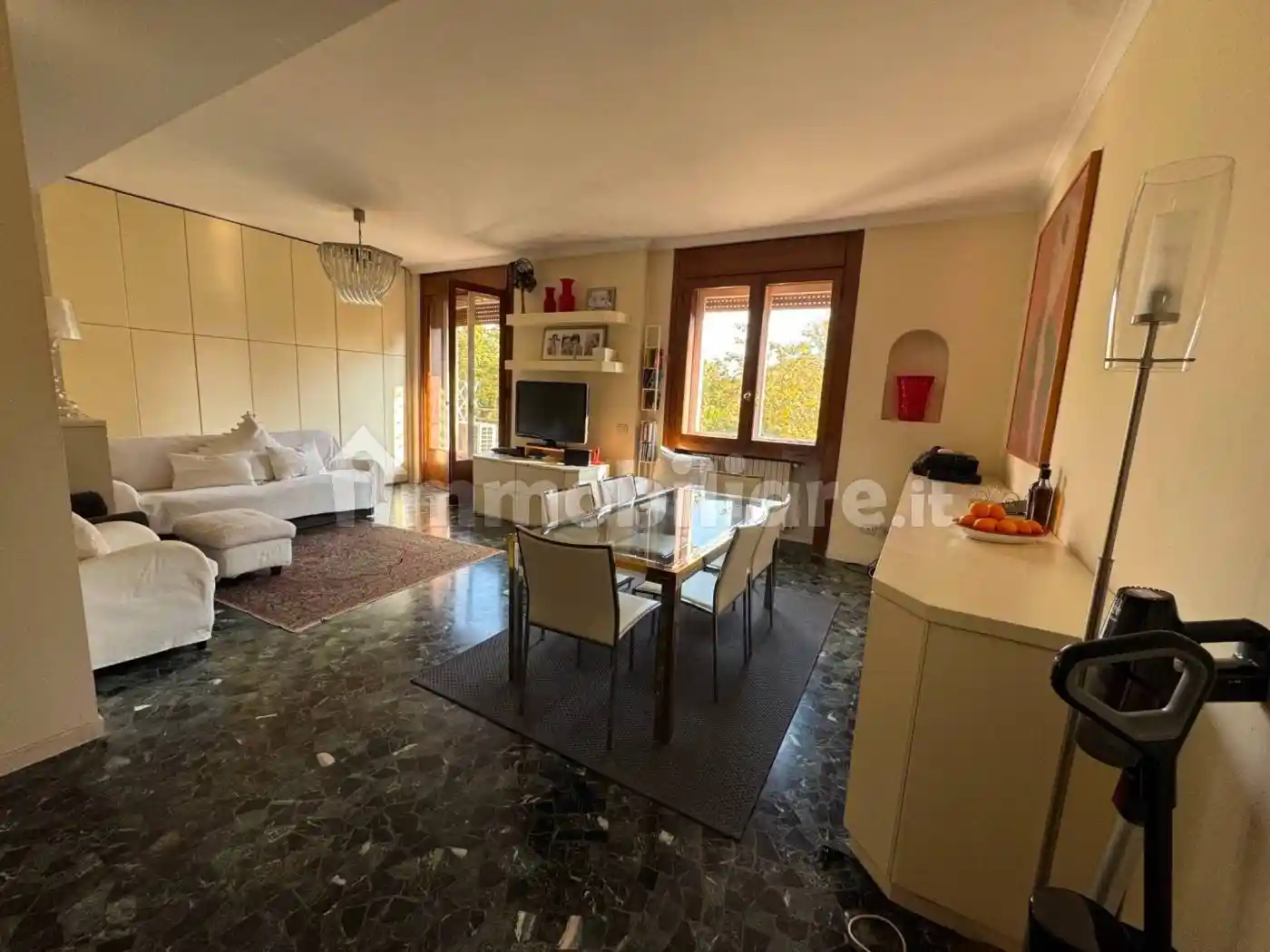 Quadrilocale via Ferdinando Bocconi 28, Bocconi, Milano - foto 3